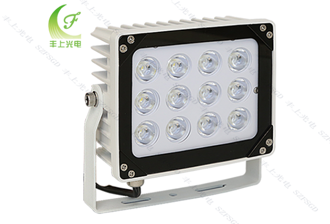 LED監控補光燈讓視頻監控的視界更加明亮