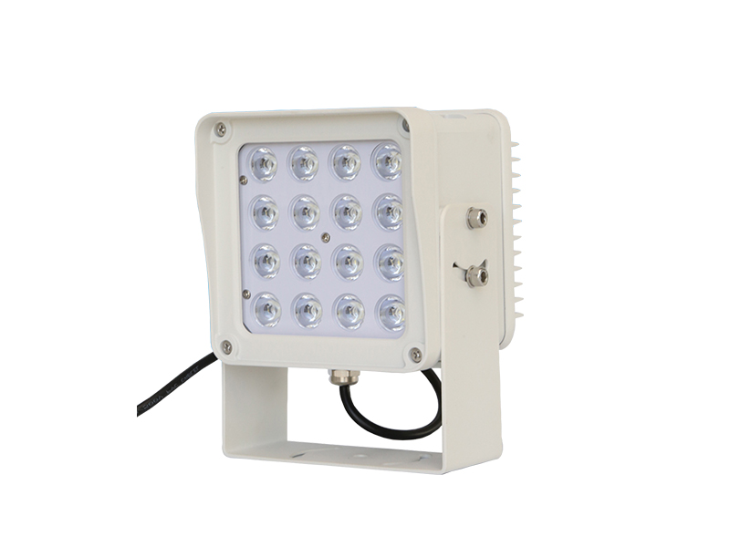 LED監控補光燈-環視黑夜，臻顯色彩